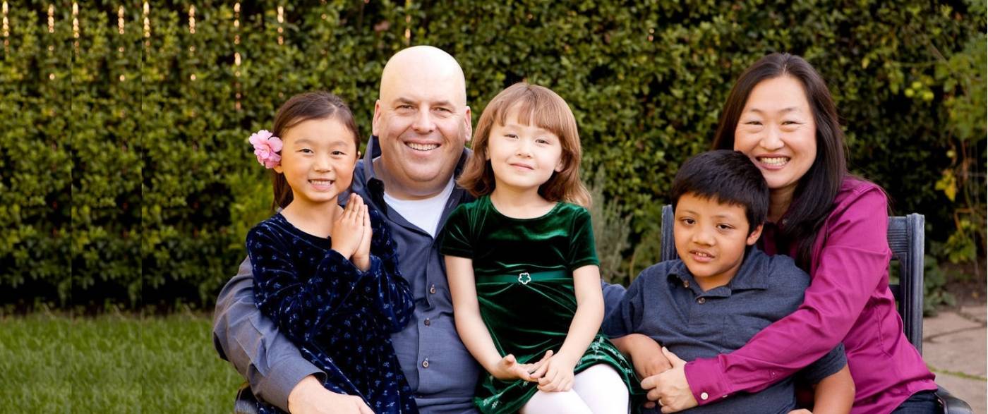 Bangkok Surrogacy