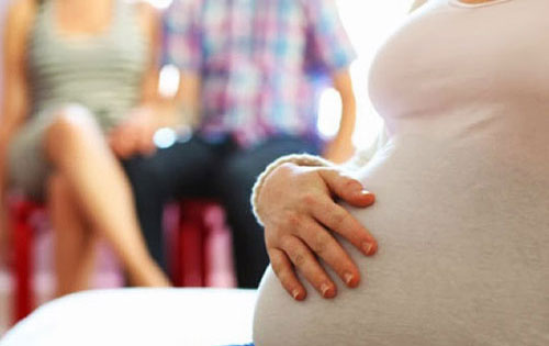 single parent surrogacy australia