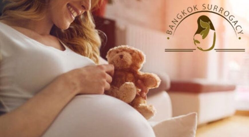 All You Need to Know About Surrogacy
