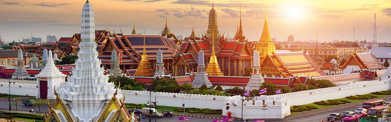 What to do in Bangkok