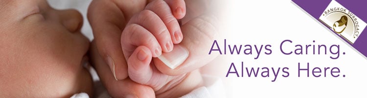 Surrogacy Agency in Thailand