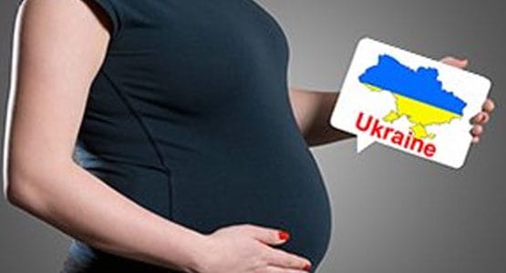 Surrogacy in Ukraine