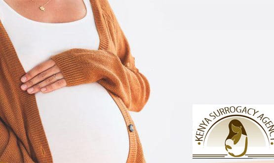 Surrogacy in Kenya