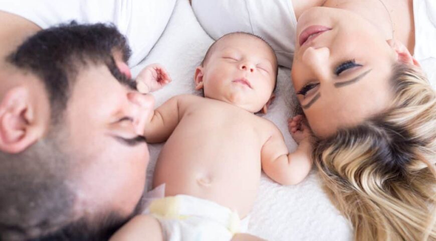 Things to Remember Before Starting a Surrogacy