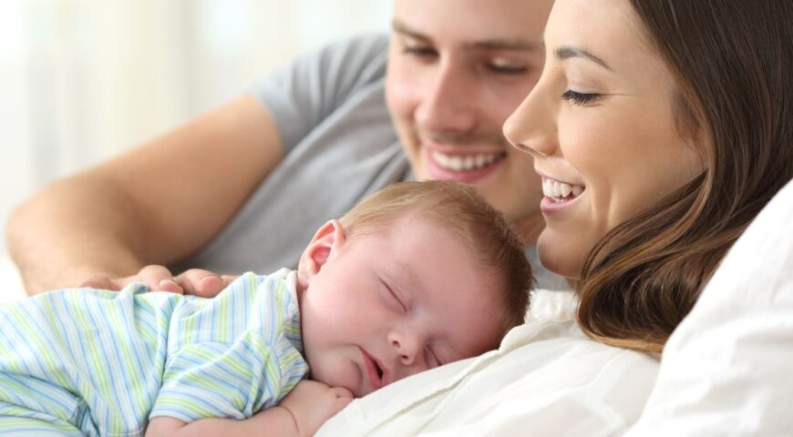 Now Fulfilling Your Dream of Parenthood is Easy with Gestational Surrogacy