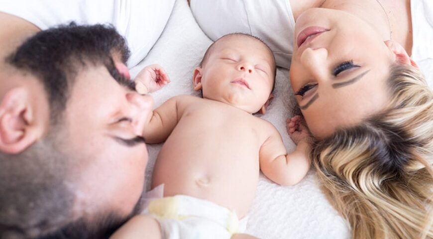 Everything You Need to Know About the Surrogacy Process