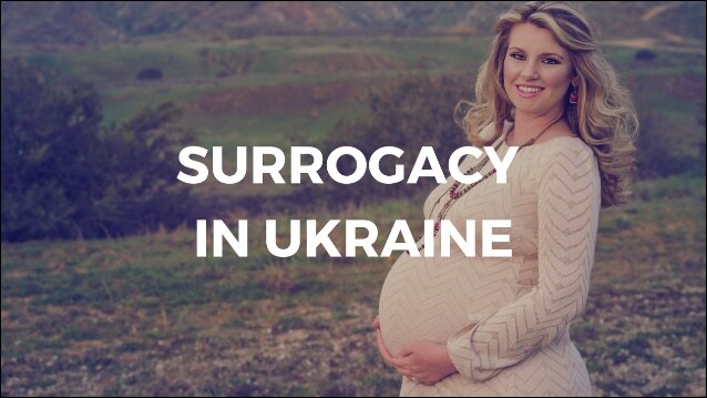 surrogacy in ukraine