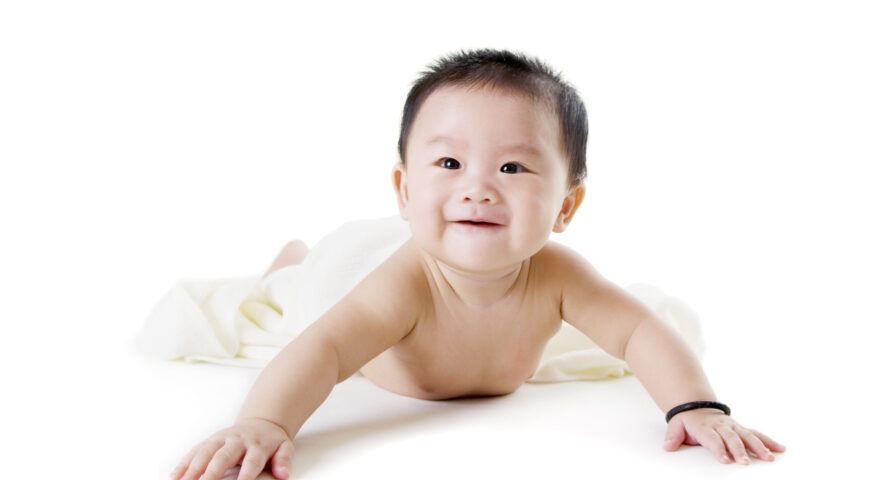 What Can Be the Best Alternative for Infertile Couples in China to Grow Their Families?
