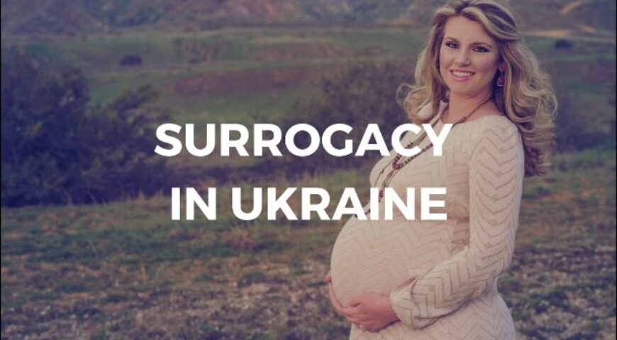 Surrogacy in Ukraine: How to go about it?