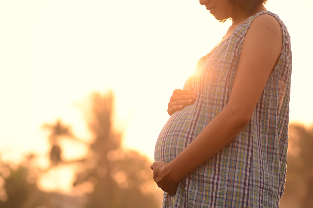 Surrogate Mother in Georgia