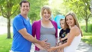 cheap surrogacy cost in Bangkok