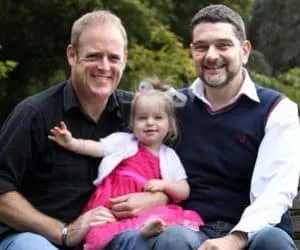 gay surrogacy in Thailand