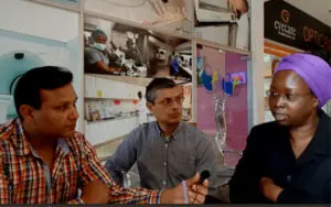 surrogacy for gay couple in Thailand