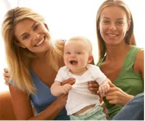 surrogacy for same sex couple in Thailand