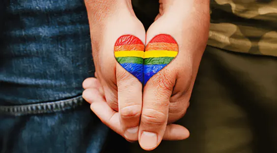 Gay Surrogacy in Georgia