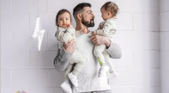 Single Parent Surrogacy in Georgia
