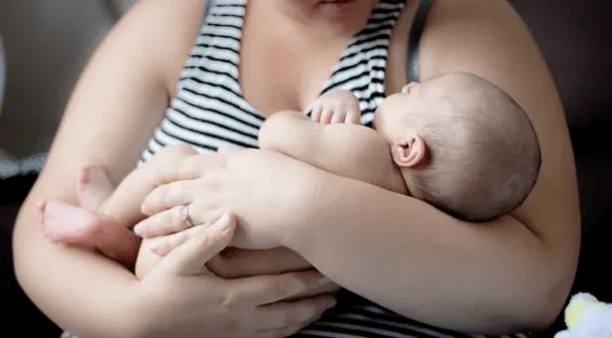 Surrogate mother in Georgia