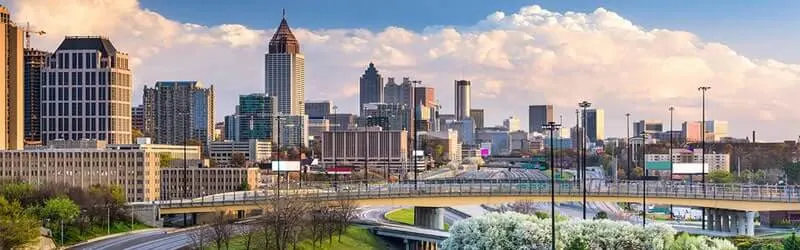 surrogacy agency in Georgia