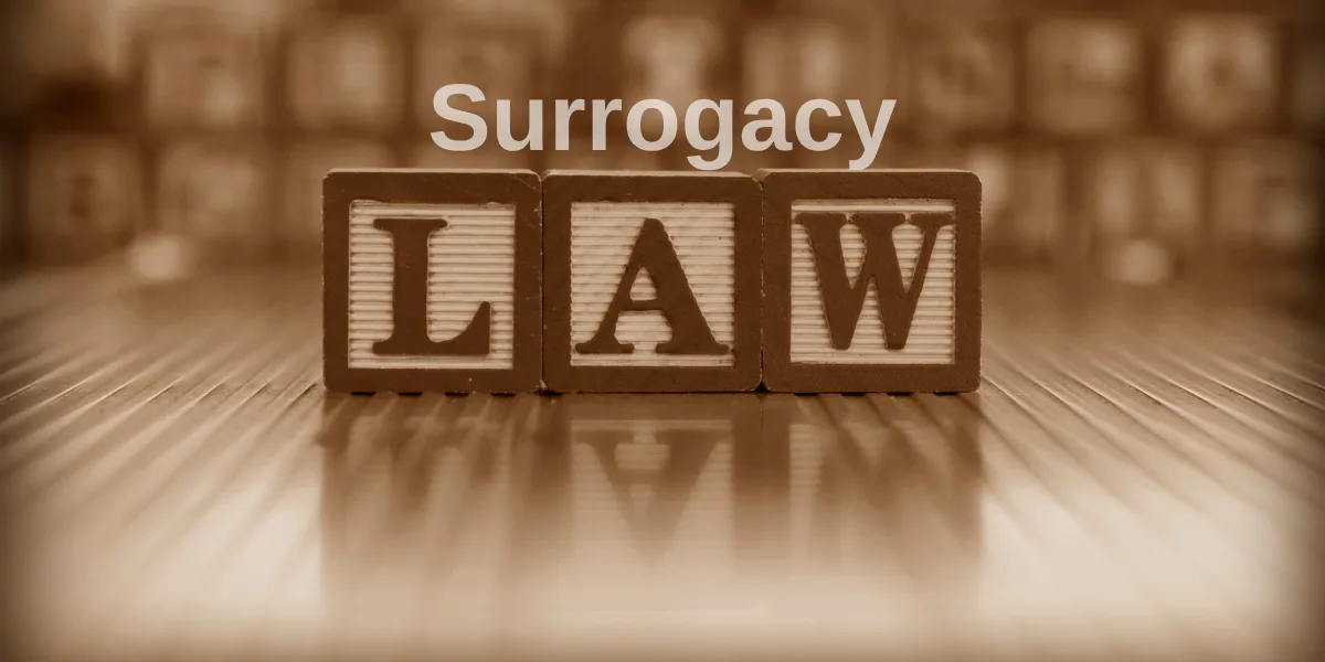surrogacy laws in Bangkok 