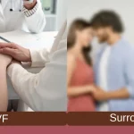 IVF vs Surrogacy: Which Is Better for Infertile Couples?